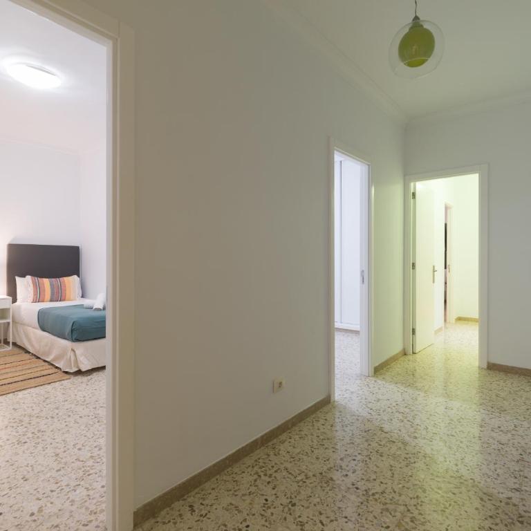 Beach Front Las Canteras By CanariasGetaway - Casa - 13