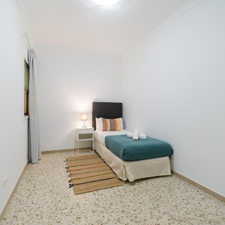 Beach Front Las Canteras By CanariasGetaway - Casa - 14