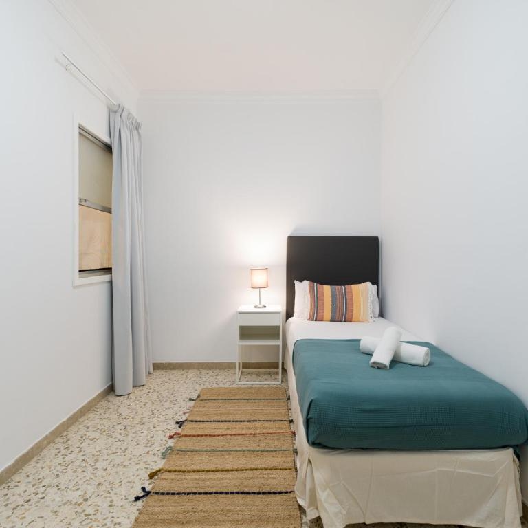 Beach Front Las Canteras By CanariasGetaway - Casa - 16