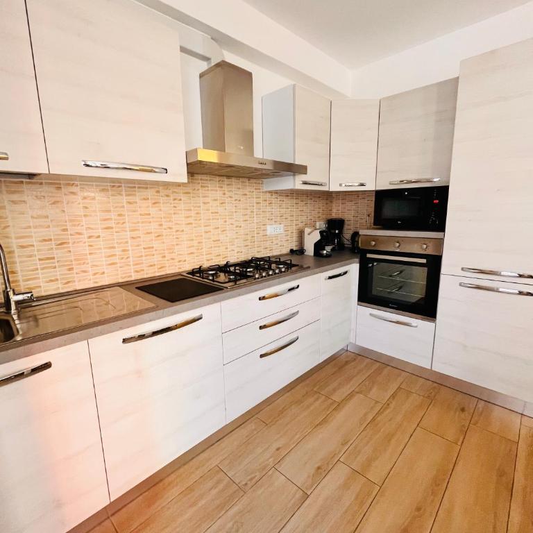 Casa Biba - Appartement Supérieur - 24