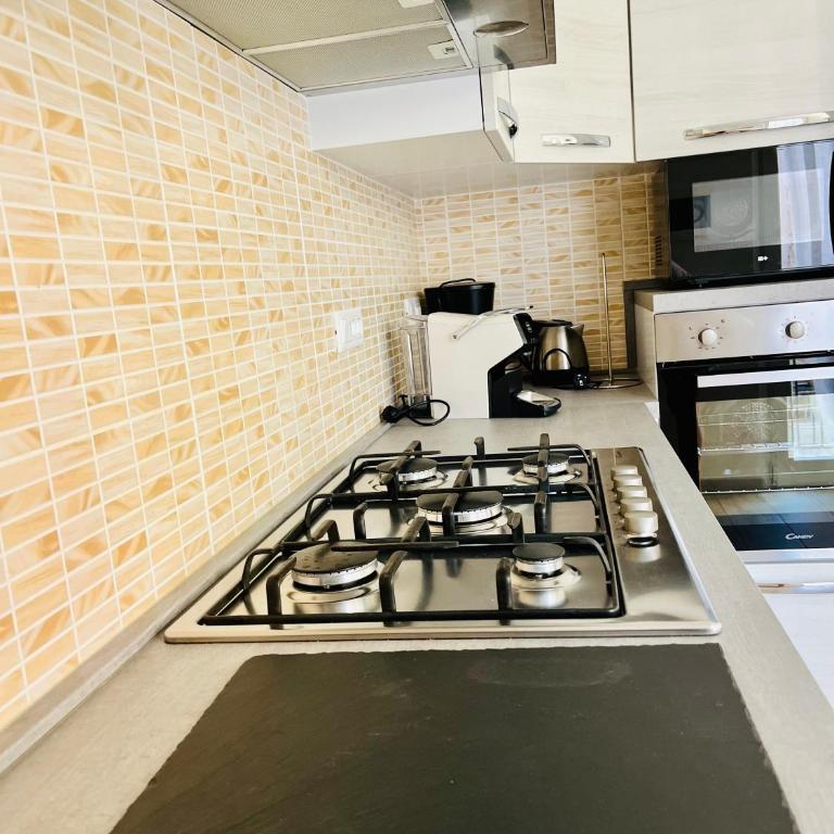 Casa Biba - Appartement Supérieur - 26