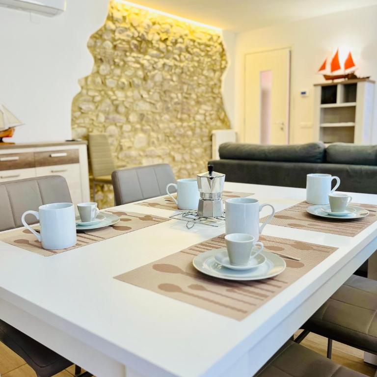 Casa Biba - Appartement Supérieur - 12