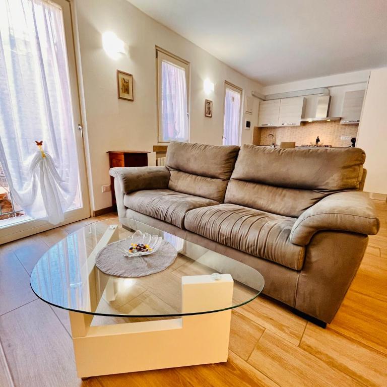 Casa Biba - Appartement Supérieur - 30
