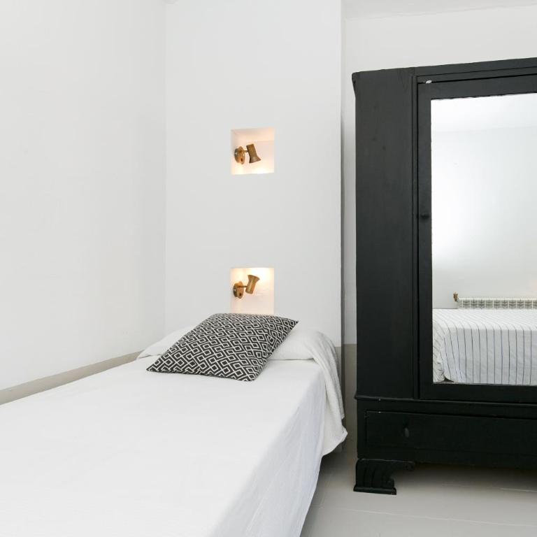 CORRALA LA ALMOHADA - Vacation Home - 22