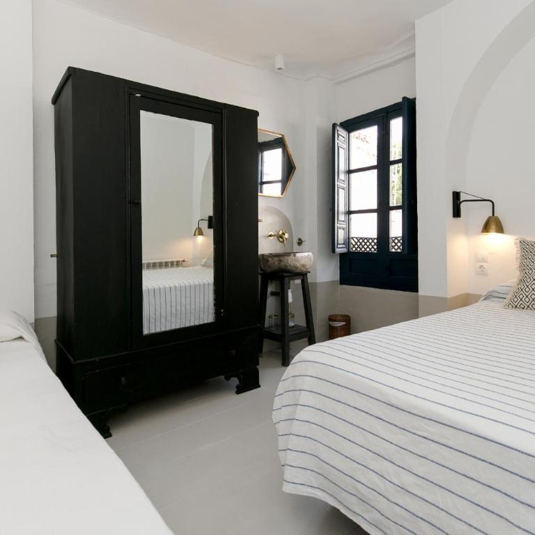 CORRALA LA ALMOHADA - Vacation Home - 23