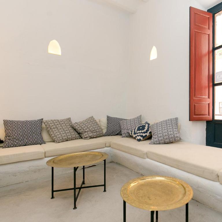 CORRALA LA ALMOHADA - Vacation Home - 25