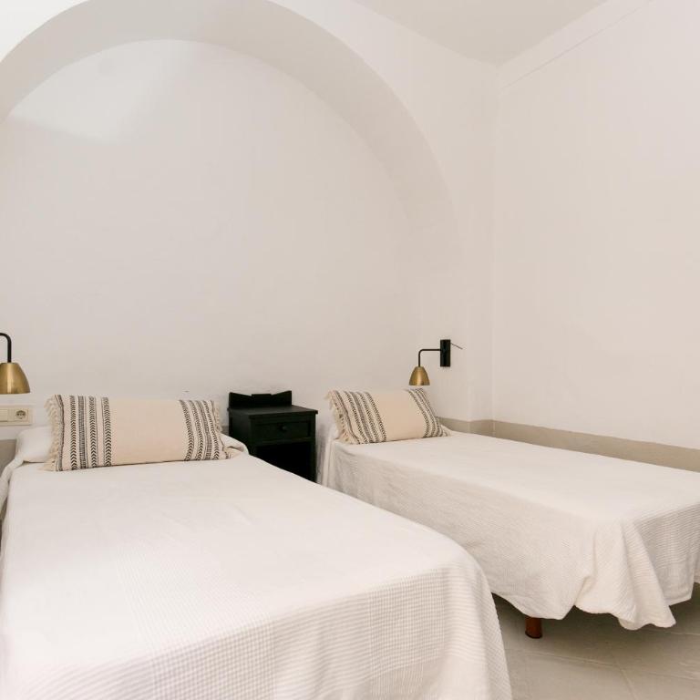 CORRALA LA ALMOHADA - Vacation Home - 26