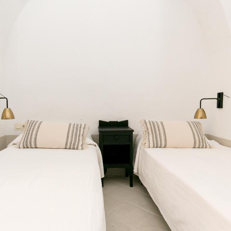 CORRALA LA ALMOHADA - Vacation Home - 33
