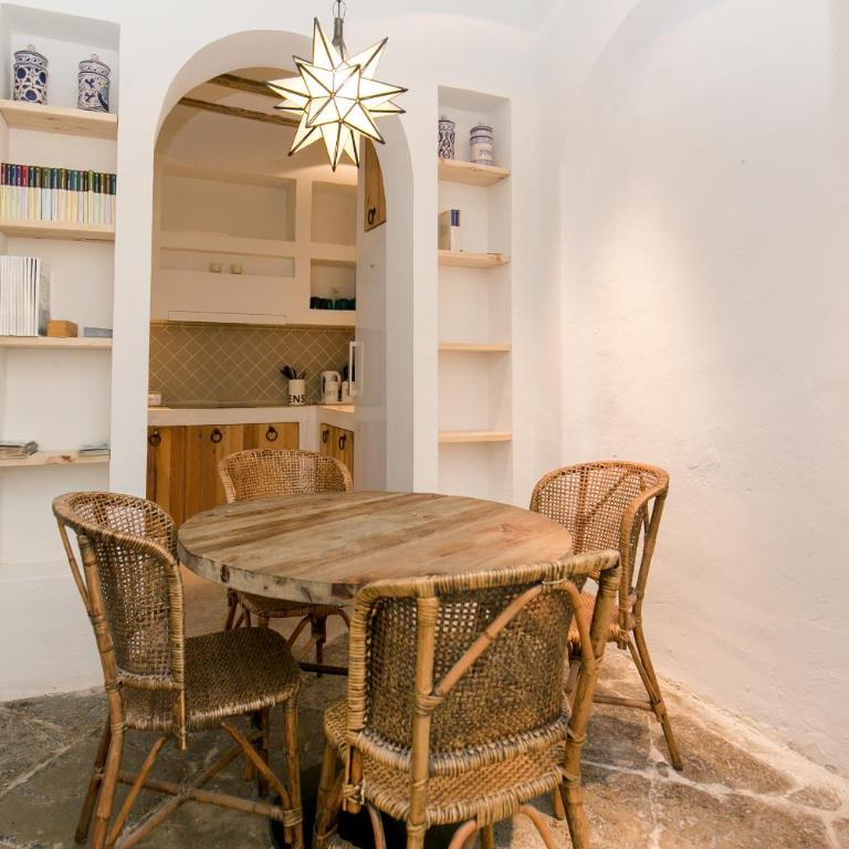 CORRALA LA ALMOHADA - Vacation Home - 36