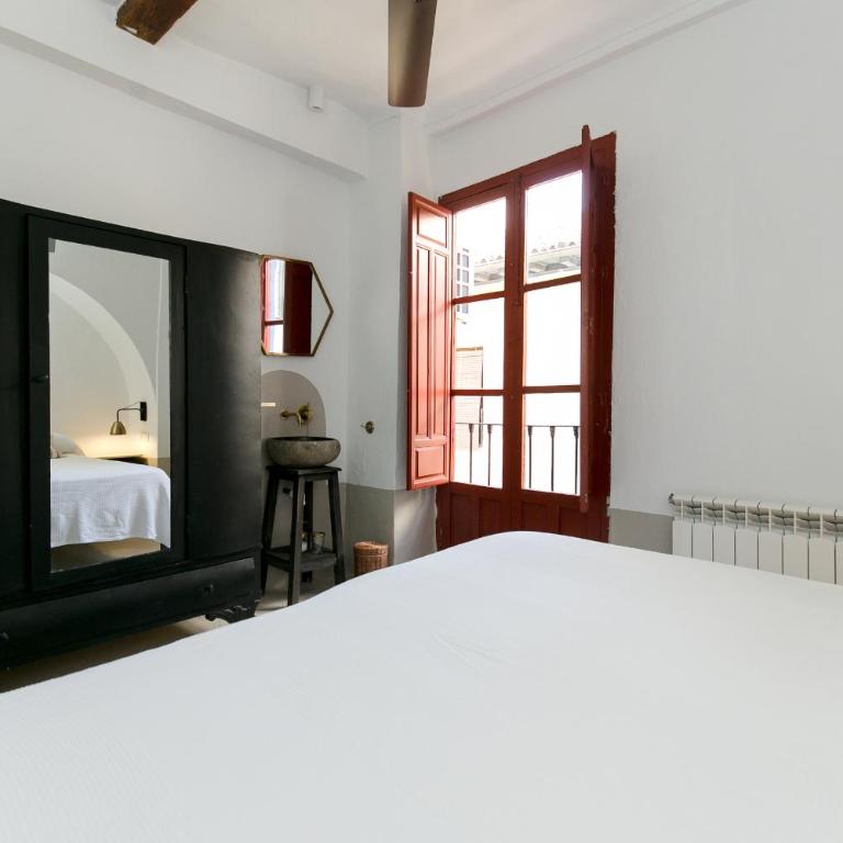 CORRALA LA ALMOHADA - Vacation Home - 39