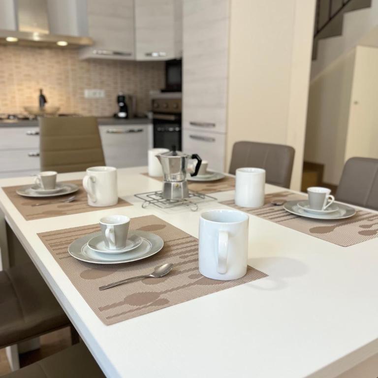 Casa Biba - Appartement Supérieur - 13