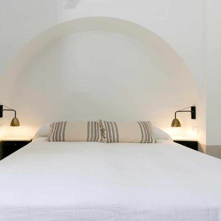 CORRALA LA ALMOHADA - Vacation Home - 51