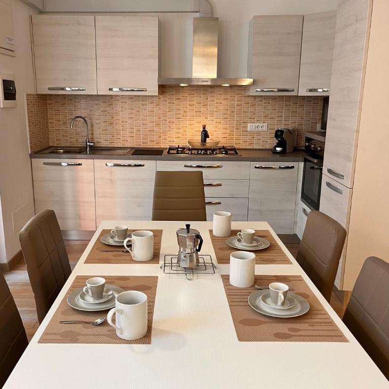 Casa Biba - Appartement Supérieur - 31