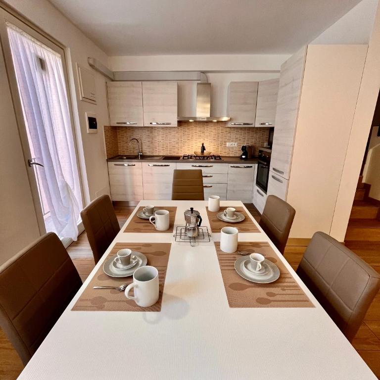 Casa Biba - Appartement Supérieur - 32