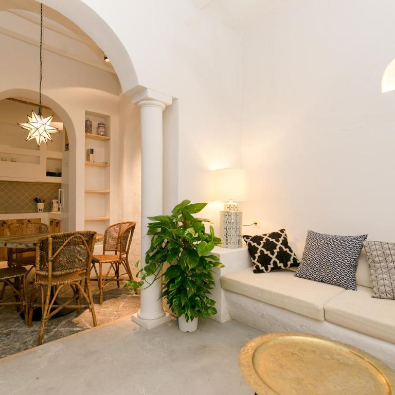 CORRALA LA ALMOHADA - Vacation Home - 55