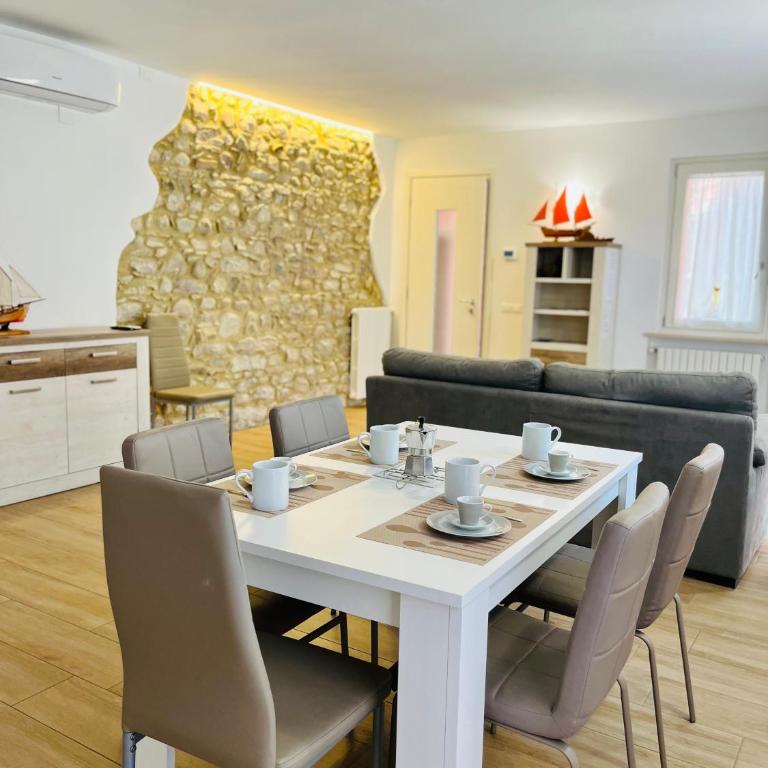 Casa Biba - Appartement Supérieur - 20