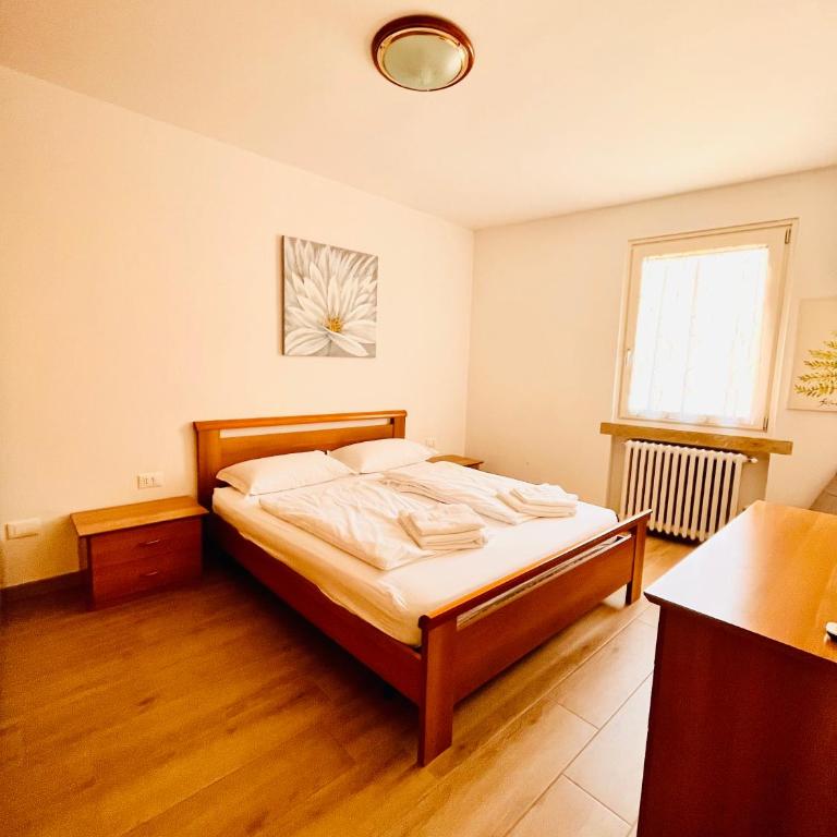 Casa Biba - Appartement Supérieur - 38