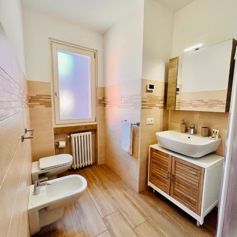 Casa Biba - Appartement Supérieur - 46