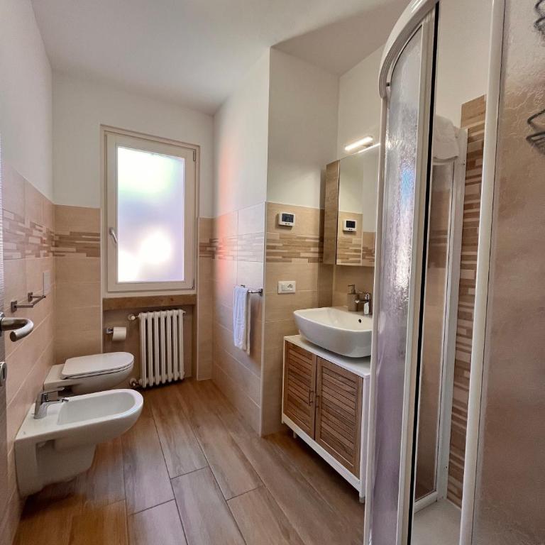 Casa Biba - Appartement Supérieur - 45