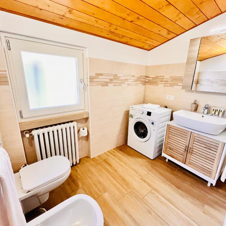 Casa Biba - Appartement Supérieur - 48