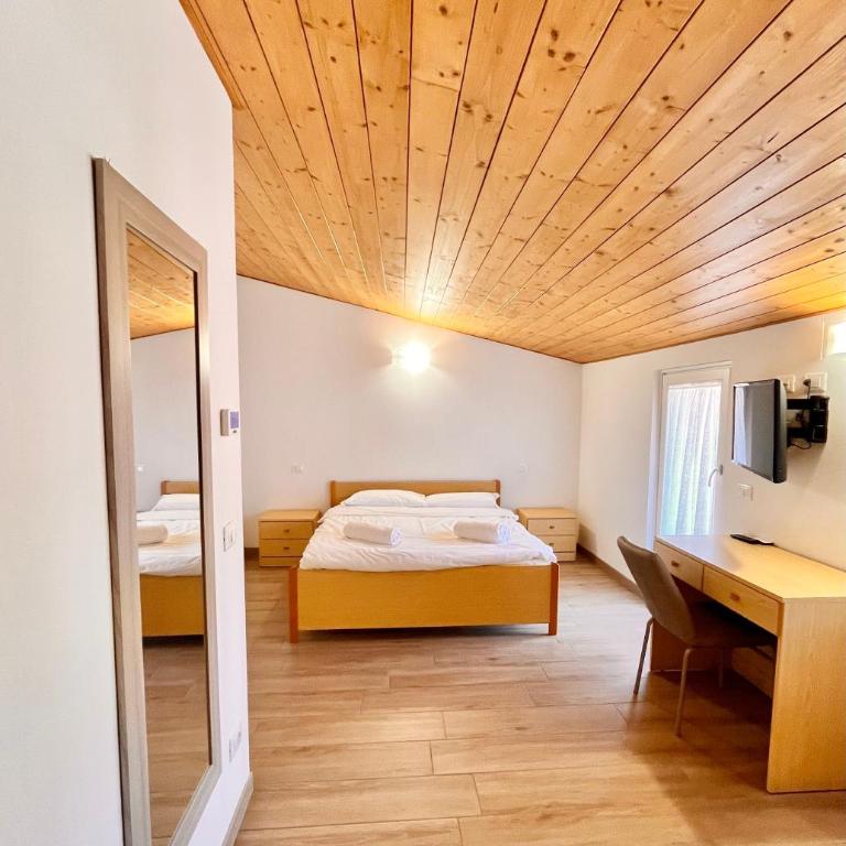 Casa Biba - Appartement Supérieur - 47