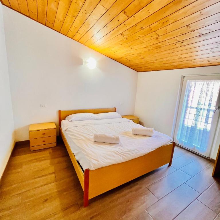 Casa Biba - Appartement Supérieur - 50
