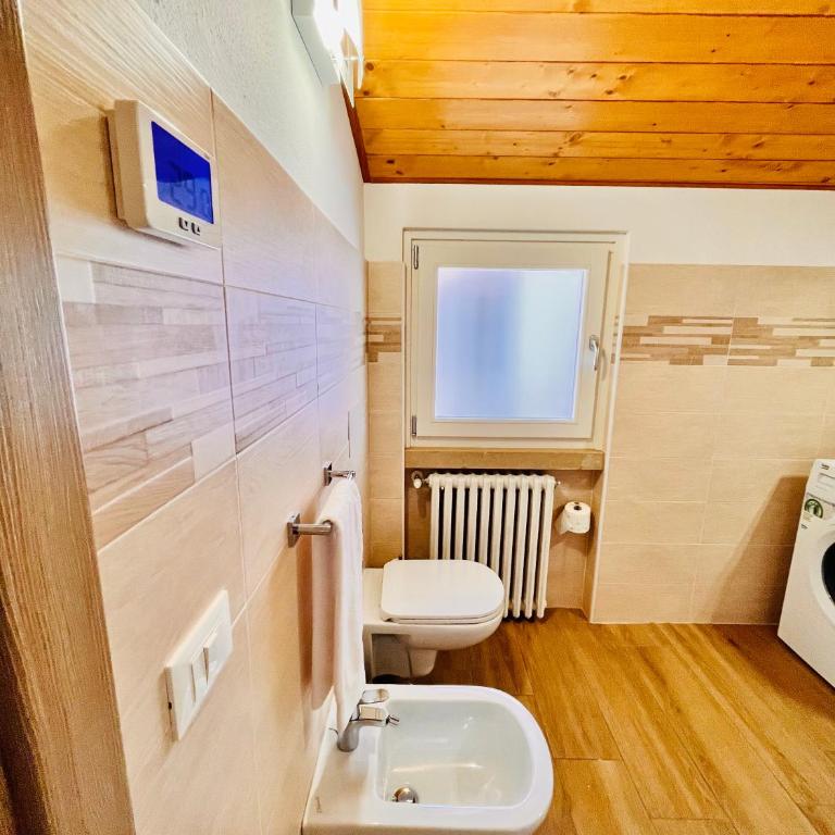 Casa Biba - Appartement Supérieur - 54