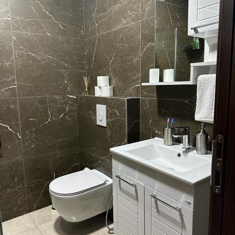Nejra Apartment - Apartman sa 1 Spavaćom Sobom - 20