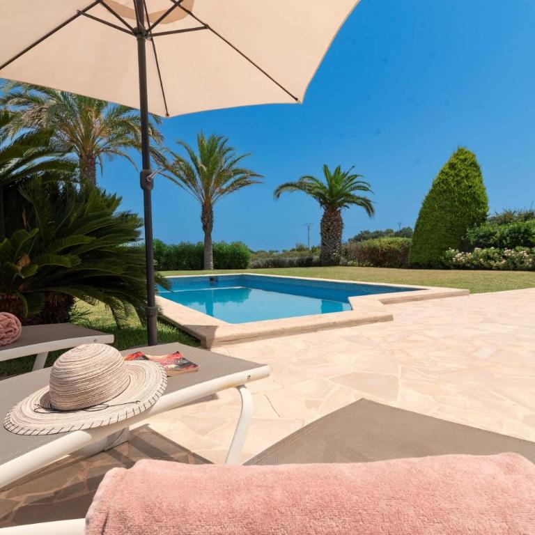 Villa Guillona by Sealand Villas - Villa de 4 dormitorios - 4