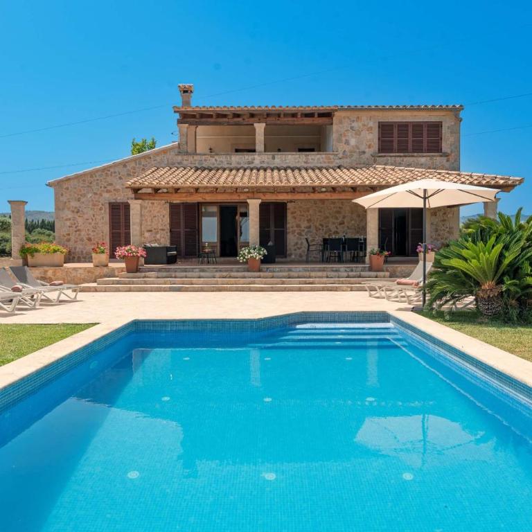 Villa Guillona by Sealand Villas - Villa de 4 dormitorios - 1