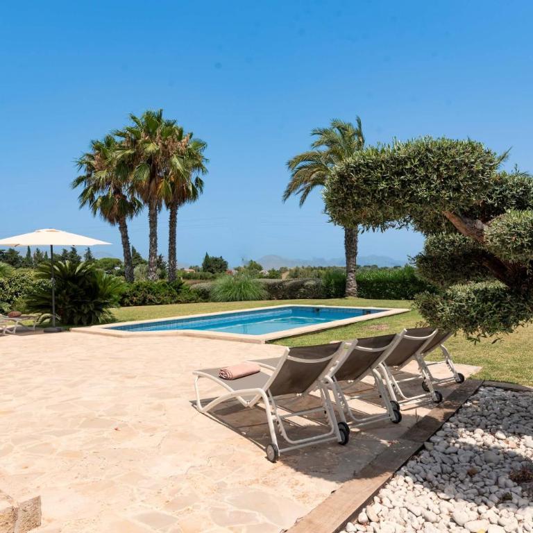 Villa Guillona by Sealand Villas - Villa de 4 dormitorios - 5