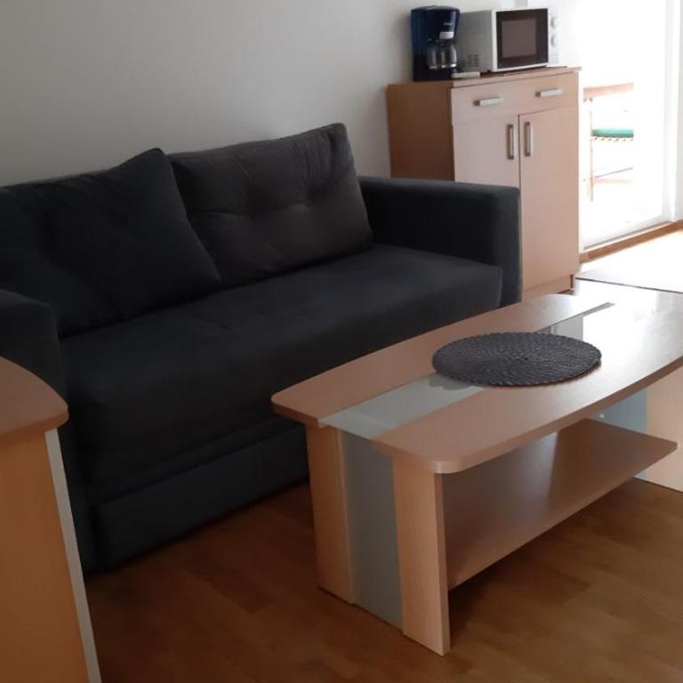 Apartmani Stipanic Tivat - Apartment with Terrace - 11