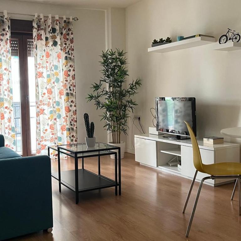 Apartamentos Alameda - Apartamento de 1 dormitorio - 1
