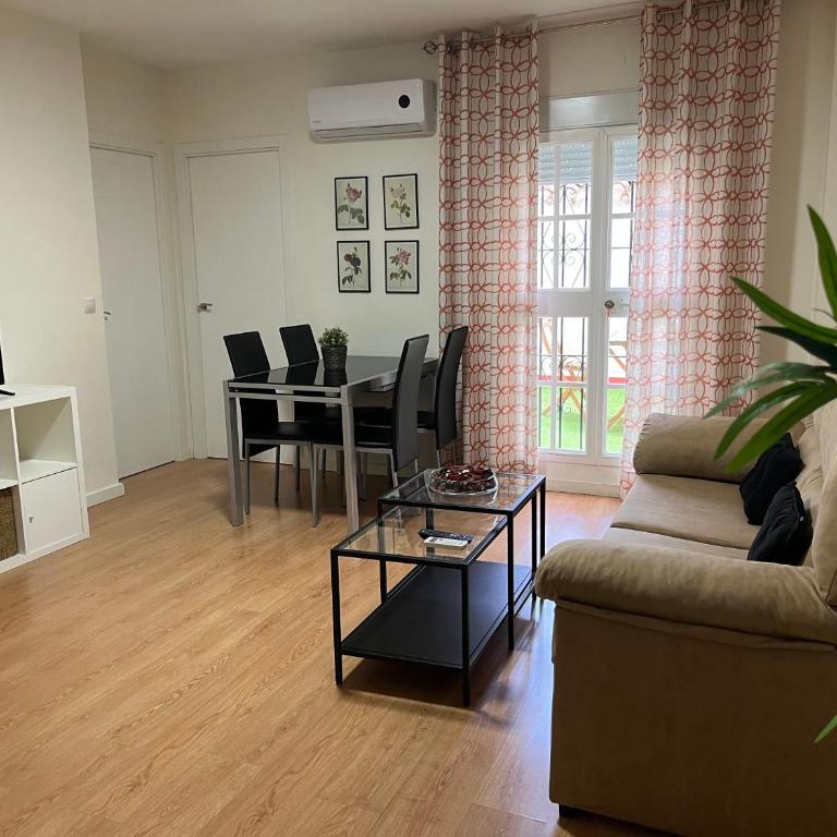 Apartamentos Alameda - Apartamento de 2 dormitorios - 26