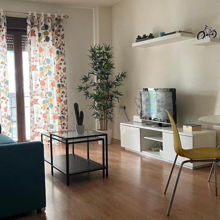 Apartamentos Alameda - Apartamento de 1 dormitorio - 19