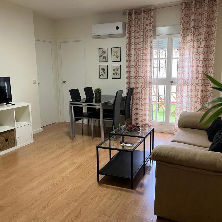 Apartamentos Alameda - Apartamento de 2 dormitorios - 28