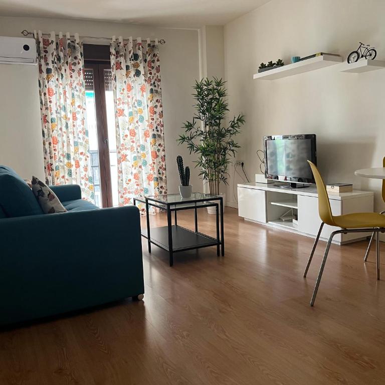 Apartamentos Alameda - Apartamento de 1 dormitorio - 2