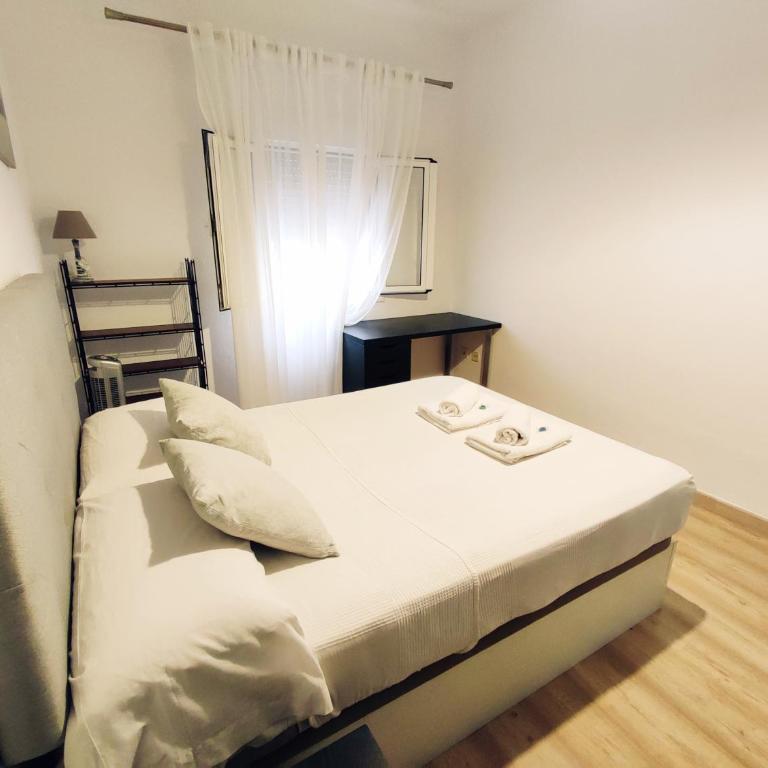 Apartamento a pie de playa - Apartamento de 3 dormitorios - 14
