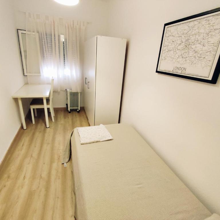 Apartamento a pie de playa - Apartamento de 3 dormitorios - 25