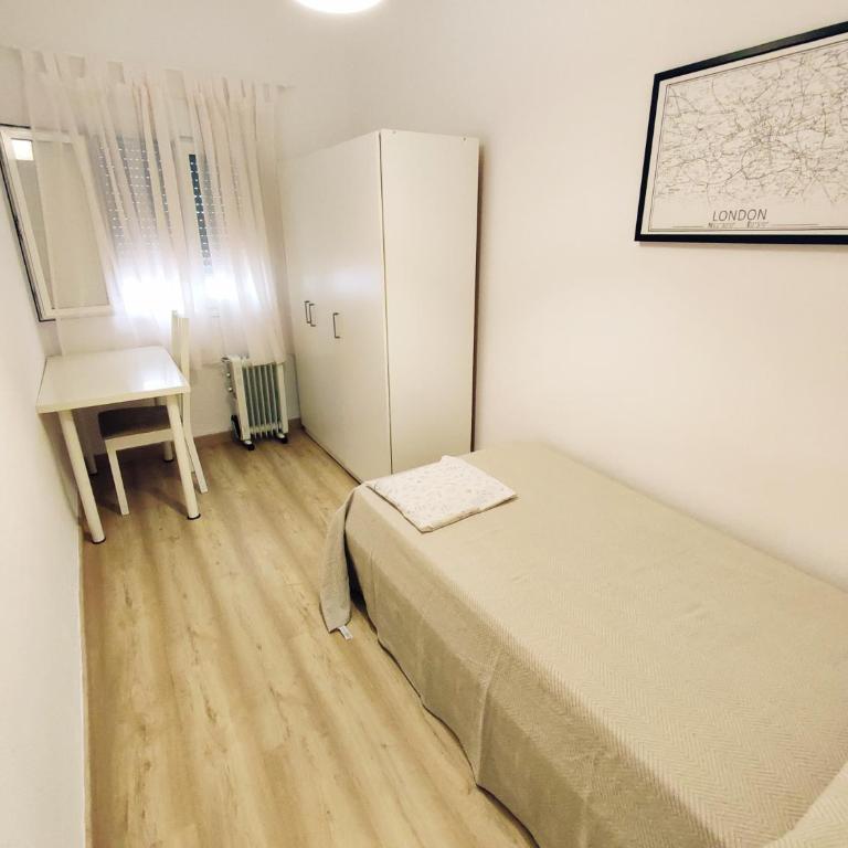 Apartamento a pie de playa - Apartamento de 3 dormitorios - 24