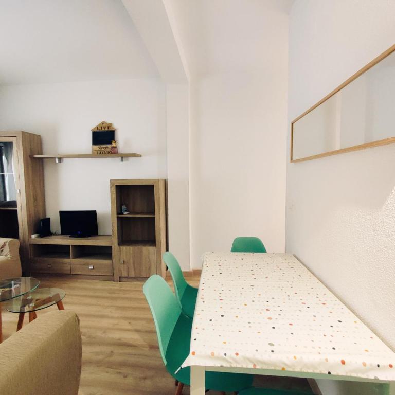 Apartamento a pie de playa - Apartamento de 3 dormitorios - 7