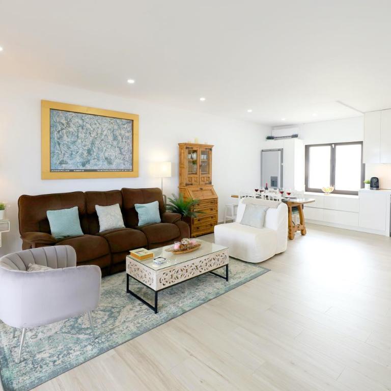 Casa John - Two-Bedroom Apartment - 6