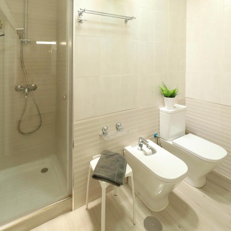 Casa John - Two-Bedroom Apartment - 10