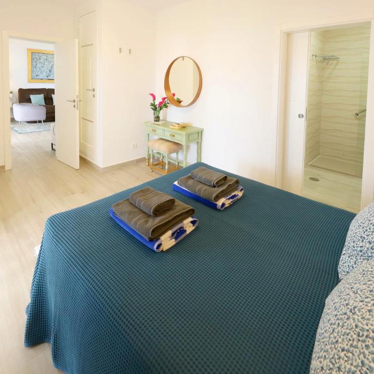 Casa John - Two-Bedroom Apartment - 13