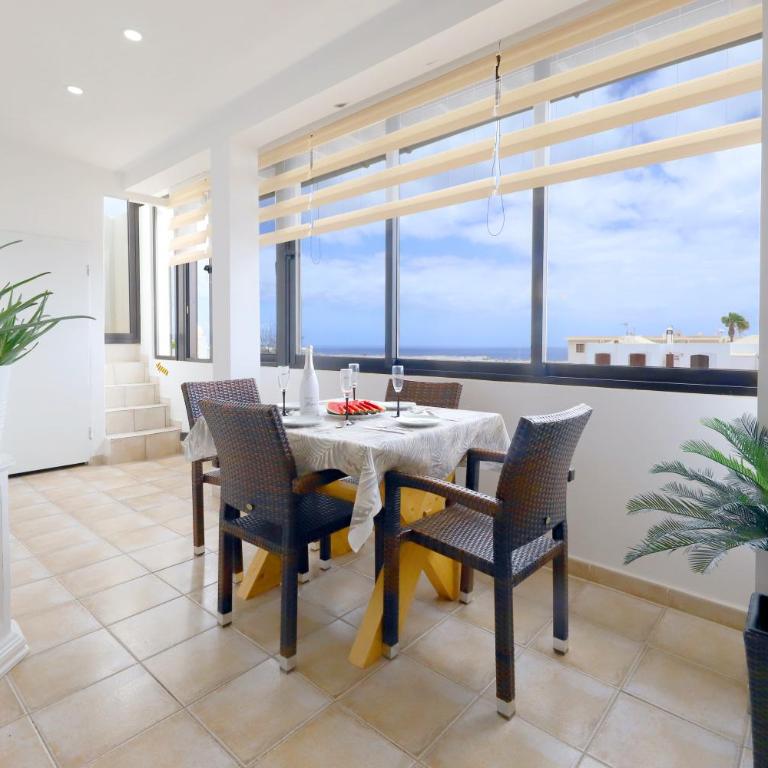 Casa John - Two-Bedroom Apartment - 15
