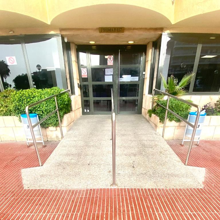 New! Seaview-Vistas al Mar con Piscina en La Pineda - One-Bedroom Apartment - 30