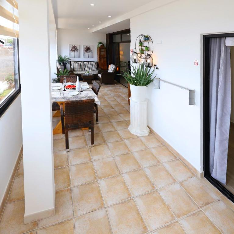 Casa John - Two-Bedroom Apartment - 19