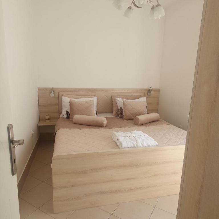 WING 3 apartman ,,BC ,, - Apartman sa 1 Spavaćom Sobom - 14