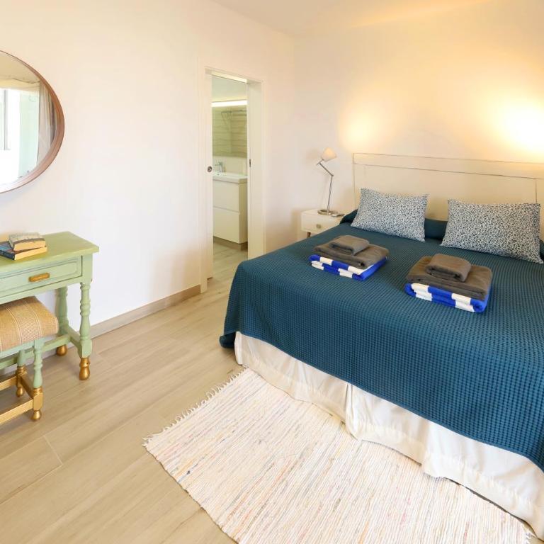 Casa John - Two-Bedroom Apartment - 21