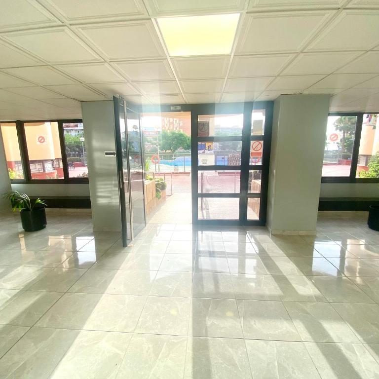 New! Seaview-Vistas al Mar con Piscina en La Pineda - One-Bedroom Apartment - 2